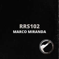 RRS102 Marco Miranda