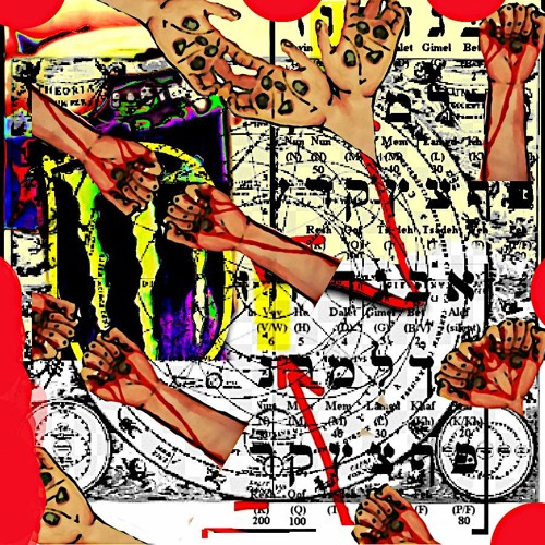Curse won't break (@erok_mule Mix)