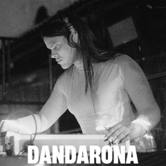 DANDARONA - ATRITA vivendo o momento
