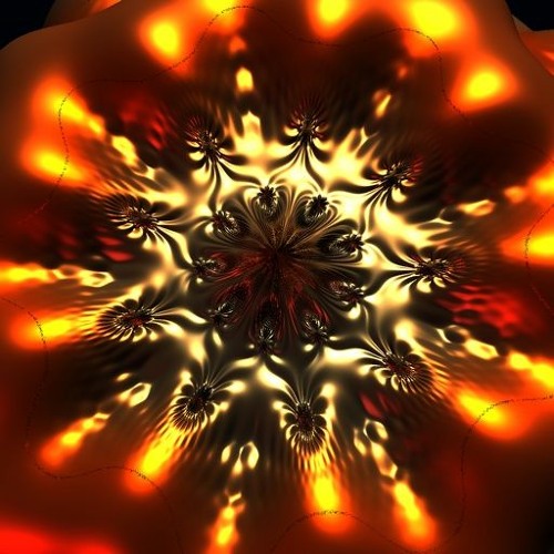 Scilent Vibration - Scilent Symphony | EnigmaCurry
