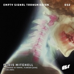 E.S.T. 052 • Chris Mitchell