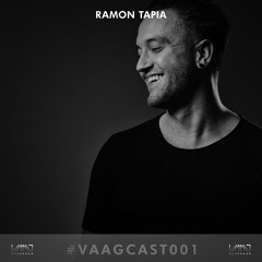 #VAAGCAST 001 - Ramon Tapia