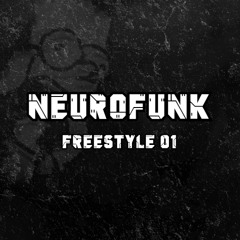 Neurofunk Freestyle 01