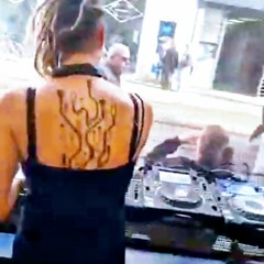 Her Mania @ WARRECORDS invites Strohm Records 151022