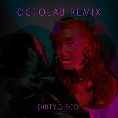 Francesca e Luigi - Dirty Disco (Octolab Radioclub) [PBH 189]