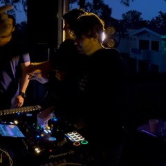 Set Afro house/latino