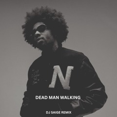 dead man walking x money trees