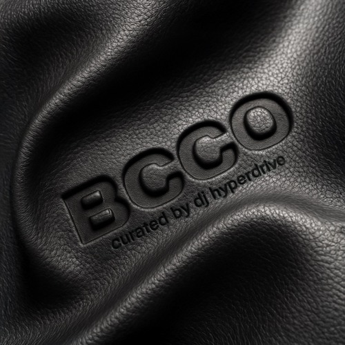 BCCT003 | Curated by DJ Hyperdrive