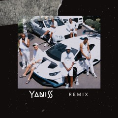 Guy2bezbar - Monaco (YANISS Remix)