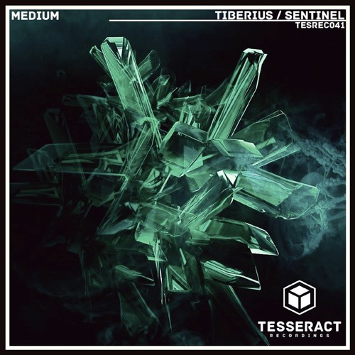 Medium - Tiberius [TESREC041] OUT NOW
