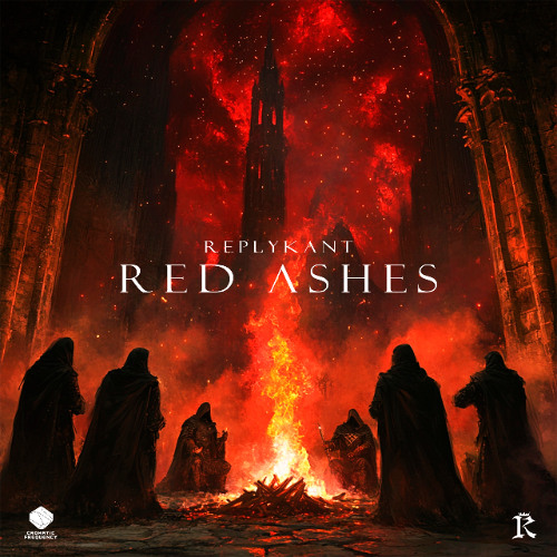 Red Ashes