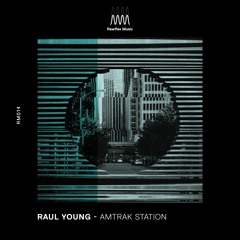 Raul Young - After 5AM