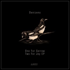 Premiere : Denizens - One For Sorrow (Westbound Remix)