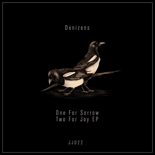 Premiere : Denizens - One For Sorrow (Westbound Remix)