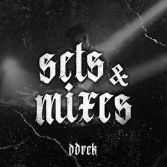 DDRCK | Sets, Mixes & Podcasts