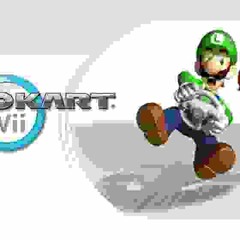 Mario Kart Type beat