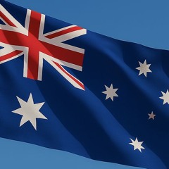 Australia 🥇 - We Hit The Road