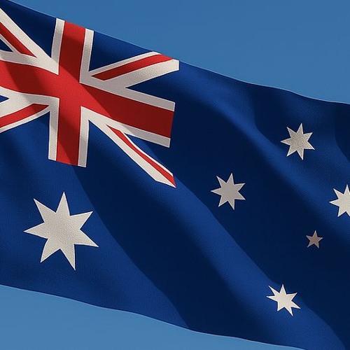Australia 🥇 - We Hit The Road