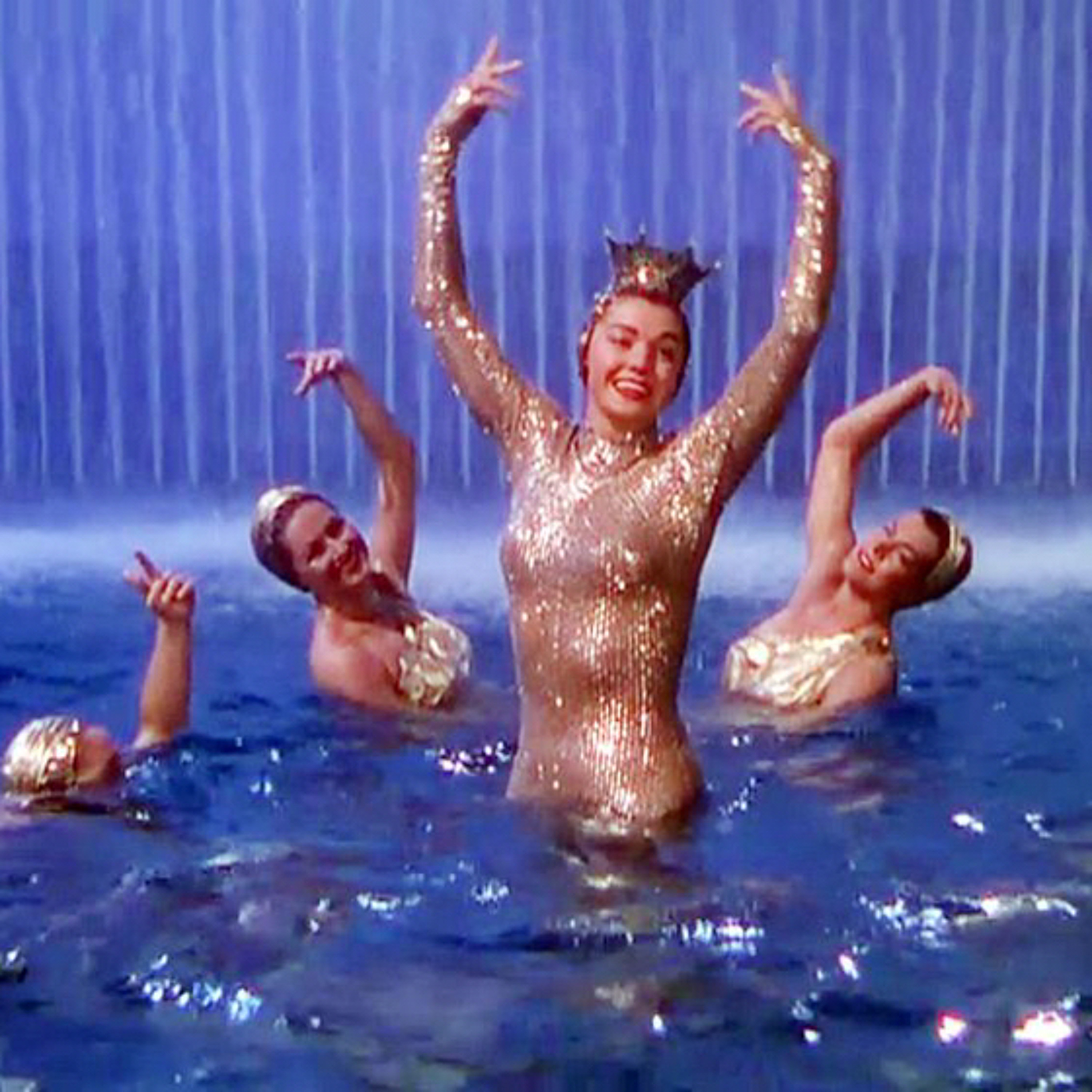 Skillnaden på Esther Williams och Edward Blom episode artwork