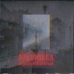 da pra1n w1ll never end