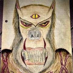 Los Ludinhos~Trapped In The Dark