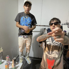 Rayan & Intifaya (feat. Bix & Chef Max) - GUNS ‘N’ ROSES (Spoiler)