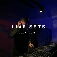 LIVE SETS