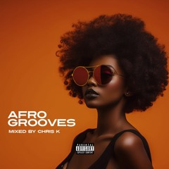 Afro Grooves // Afrobeats Mix 2023 // Instagram @chriskthedj