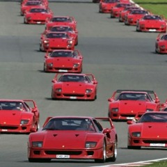 Jovieson - F40 Shopping