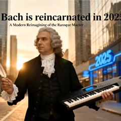 Bach DJ - Prelude in C Major