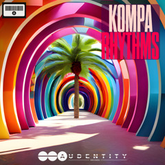 Audentity Records - Kompa Rhythms - Demo