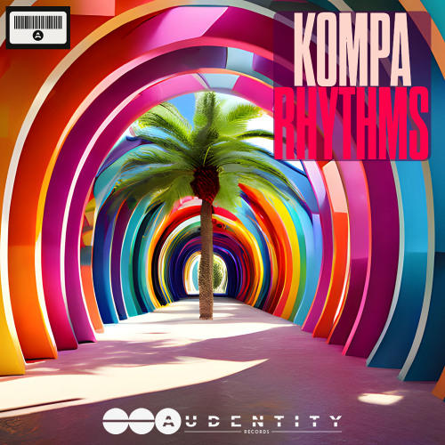 Audentity Records - Kompa Rhythms - Demo