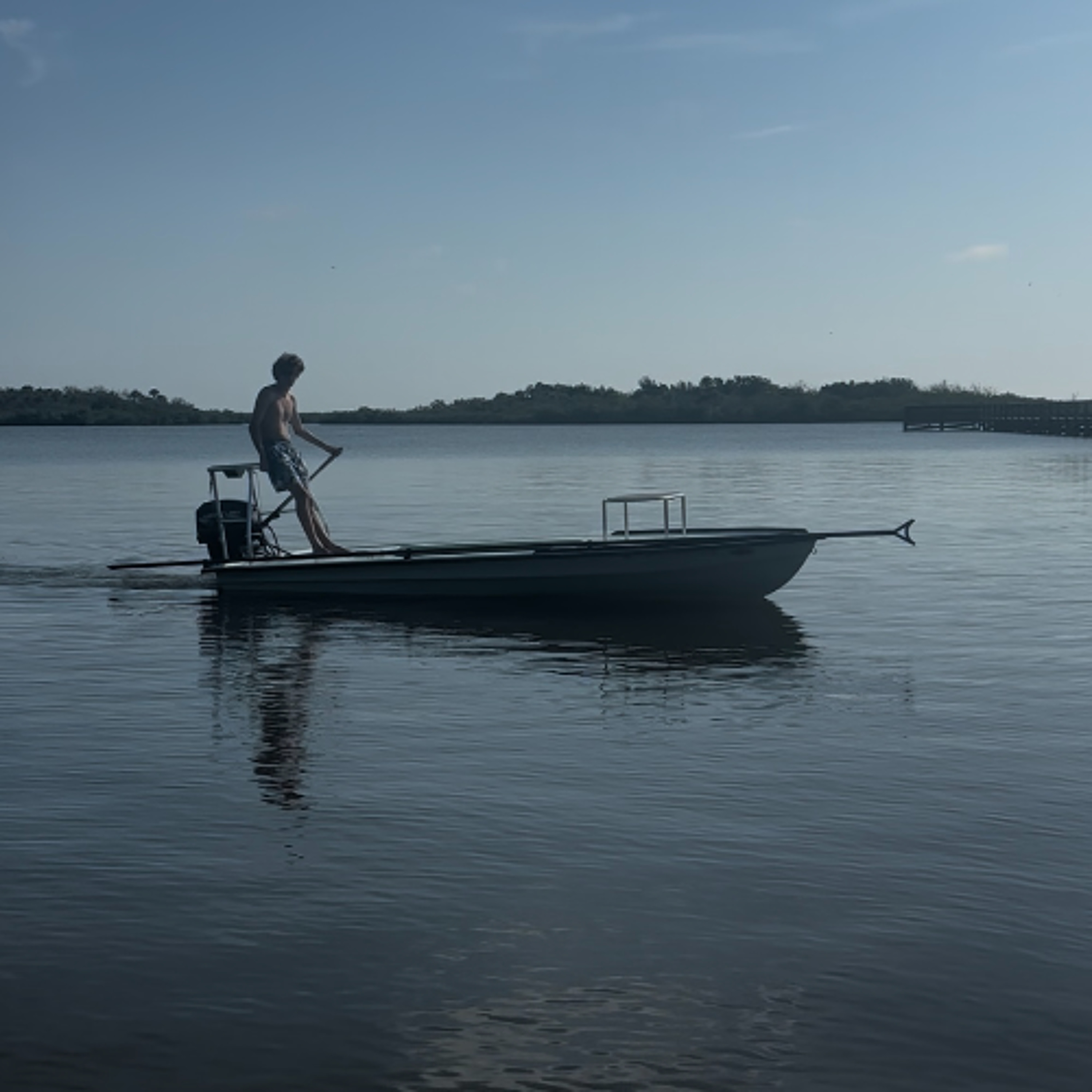 Tailer Trash Fly Fishing - "Alligators & Crocs & Redfish, oh my!" - Episode 112