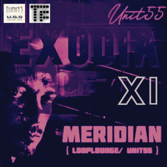 250511_MERIDIAN - EXODIA XI