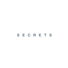 Secrets (Radio Edit)