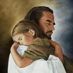 Forgive Me My Redeemer