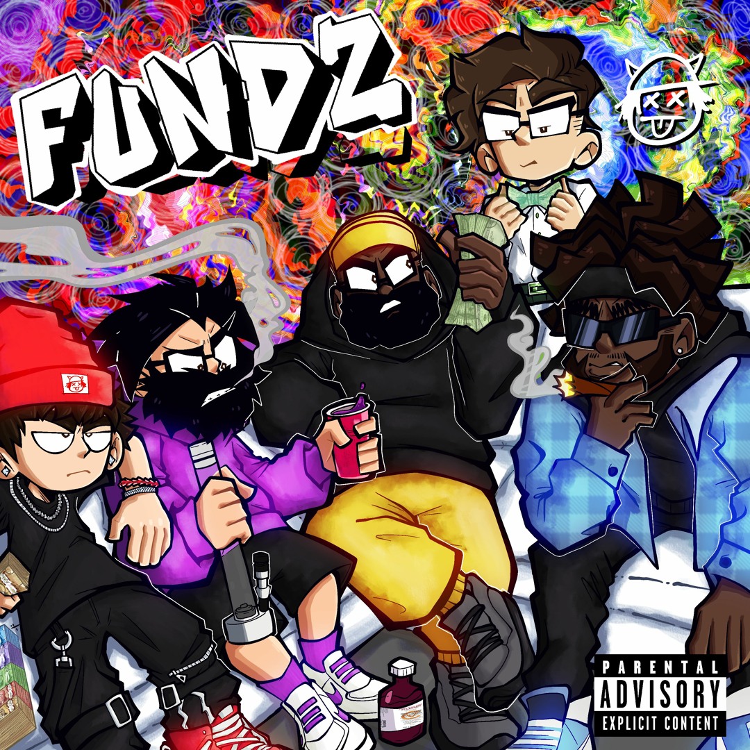 Stream Ty Wild - Fundz (ft. PE$O PETE, shofu, Jeesh, Anonymuz) [prod ...