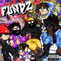 Ty Wild - Fundz (ft. PE$O PETE, shofu, Jeesh, Anonymuz) [prod. koll]