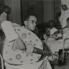 من شب أهيف .. (تسجيل اسطوانة)
