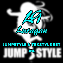 Luragan - Jumpstyle & Tekstyle Set #4