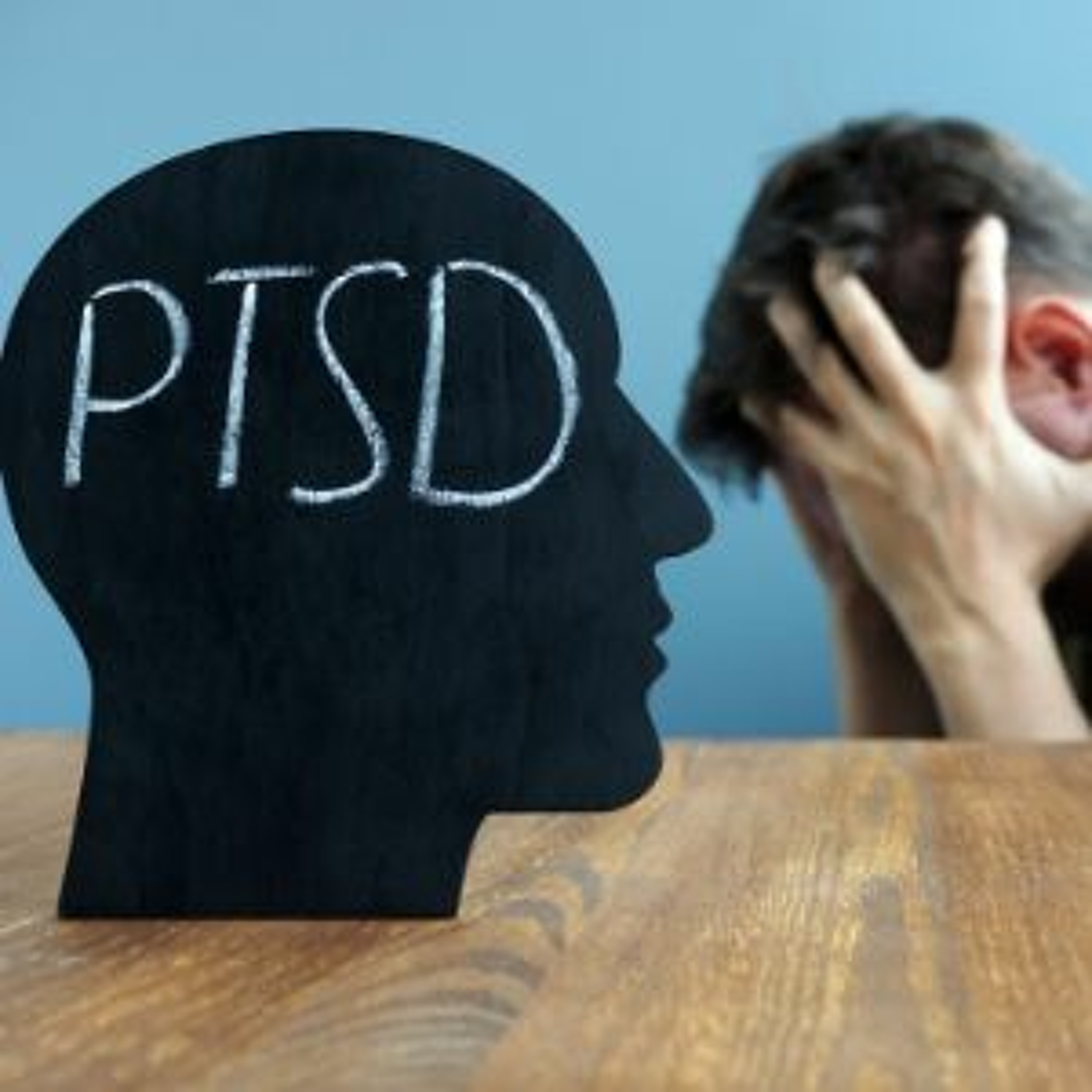 Post Traumatic Stress Disorder (PTSD) - Reconsolidation Of Traumatic Memories episode artwork