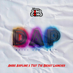 Viking Ding Dong - DAP (Andre Airplane x Test The Rocket Launcher Remix)
