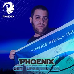 Get Uplifted 50 (Listener's Choice Special)