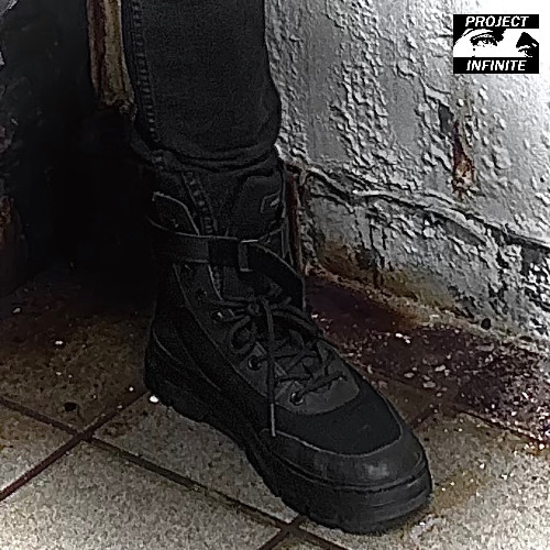STOMP 'EM OUT PROD. A1XCXRD