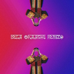 Khumariyaan - Bela (Kaashu Remix) [ARCHIVED]
