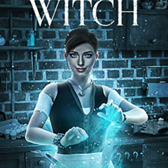 [Get] KINDLE 📬 The Kitchen Witch: Witches of Palmetto Point Book 11 by  Wendy Wang E