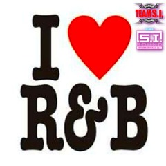 I Love R&B