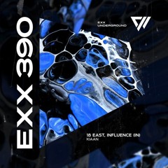 18 East, Influence (IN) - Kiaan (Original Mix)