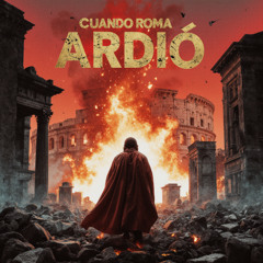 Cuando Roma Ardió