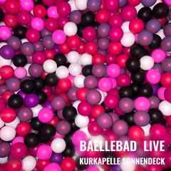 Baellebad (Live)